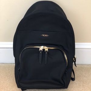 Nadia Convertible Backpack / Sling- NWOT